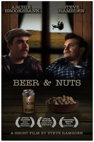 Poster Beer & Nuts
