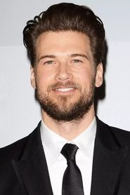 Nick Zano headshot