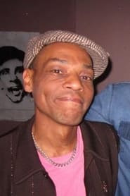 Terry Sue-Patt as Yusef