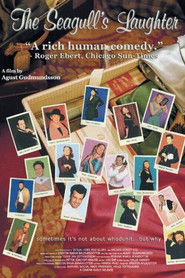 Full Cast of The Seagull's Laughter