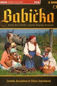 Babička