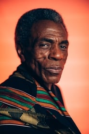 André De Shields as Bartender