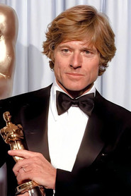 Robert Redford