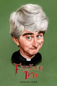 Father Ted Season 1 3