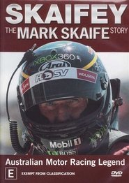 Poster Skaifey: The Mark Skaife Story 2013