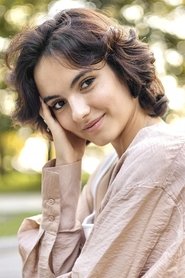 Irina Pautova Photo