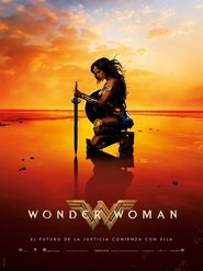 Descargar Mujer Maravilla/Wonder Woman (2017) HD Latino Mega