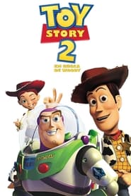 Toy Story 2 – Em Busca de Woody