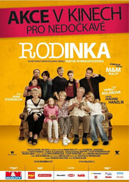 Regarder Rodinka en Streaming  HD