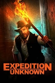 Expedition Unknown Season 11