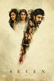 Seven (2019) Movie Download & Watch Online HDRip 480p & 720p