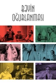 Poster Bəyin Oğurlanması