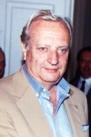 Mario Cecchi Gori as capo  della Polizia