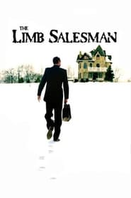 Poster The Limb Salesman