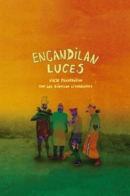 Poster Encandilan luces 2019
