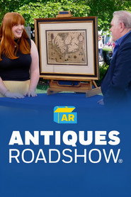 Antiques Roadshow постер