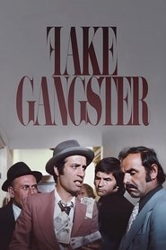 Poster Fake Gangster 1976