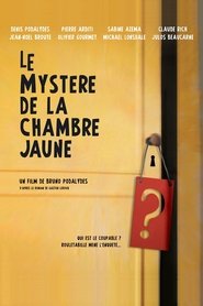 The Mystery of the Yellow Room