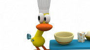 A Surprise for Pocoyo