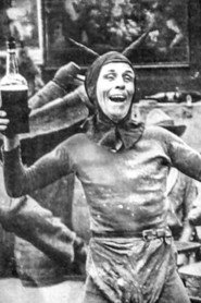 Alkali Ike Plays the Devil