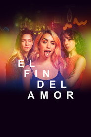 The End of Love постер