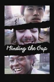 Minding the Gap постер