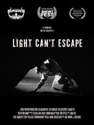 Light Can't Escape