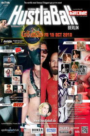 Hustlaball Berlin 2015