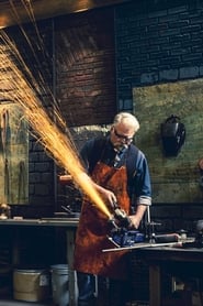 Forged in Fire постер