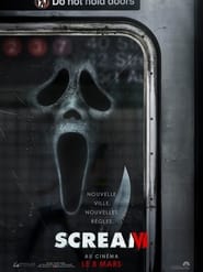 Image Scream VI