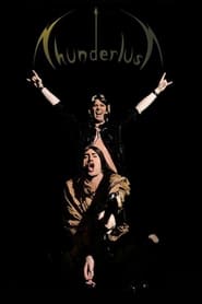 Poster Thunderlust and The Middle Beast 2015