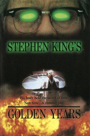 Golden Years poster