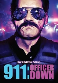 Poster 911: Officer Down 2018