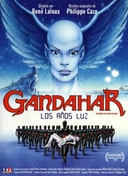 Gandahar, los años luz 1987 pelicula descargar latino Taquillas español
castellano completa cinema españa en línea