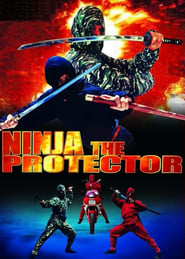 Project Ninja Daredevils постер