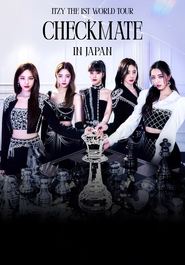 ITZY THE 1ST WORLD TOUR CHECKMATE IN JAPAN 2023 Free Unlimited Access