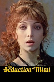 The Seduction of Mimi 1972