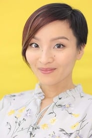 Rina Hoshino as Salon Customer (uncredited)