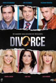 Divorce постер
