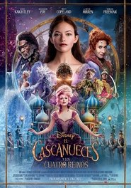 El Cascanueces y los Cuatro Reinos (2018) [Mega]