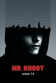 Mr. Robot Season 1 Episode 1