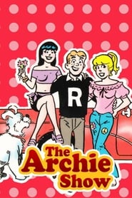 The Archie Show постер