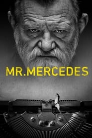 Mr. Mercedes-Azwaad Movie Database