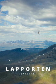Lapporten Skyline