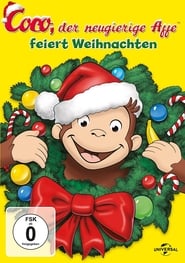 Coco, der neugierige Affe – Feiert Weihnachten (2009)