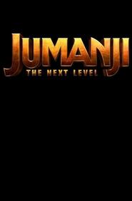 Jumanji 3 : Siguiente Nivel