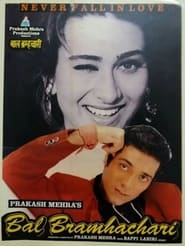 Poster Bal Bramhachari