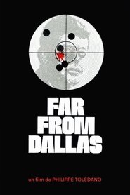 Poster Far from Dallas 1972