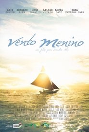 Poster Vento Menino 2017