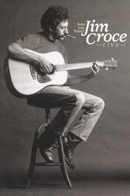 Poster Have You Heard: Jim Croce Live 2009
